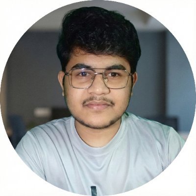 TWadpillewar's profile picture. Building in public.