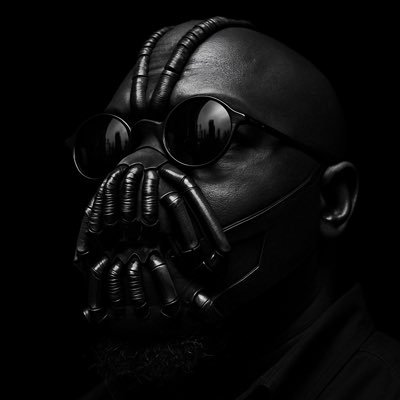 __ayo_n's profile picture. Executive Coach | Fund Manager | Business Builder. Living at the intersection of strategy, pleasure, and polymath