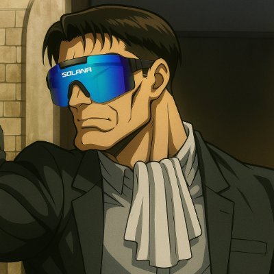 Rizzy1c's profile picture. jobless millionaire * free alpha: https://t.co/vzPTMtCBoz * @rizzytrades on tg