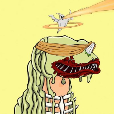 amazonelope's profile picture. cryptopunk 6492, Doginal Dogs, Bored Pack Club, Doginal Cowz, HINEY COIN, Mutated Geckos, Bull Bears Solgods, Dreams KOL leader, Throne Mutan Ape Club 967