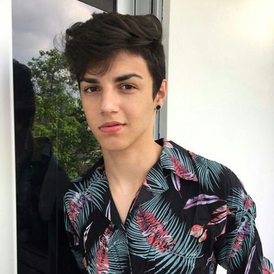 paper41084's profile picture. Sports. Stats. Late-night matches. Repeat.