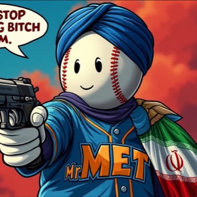 @MetsIran
