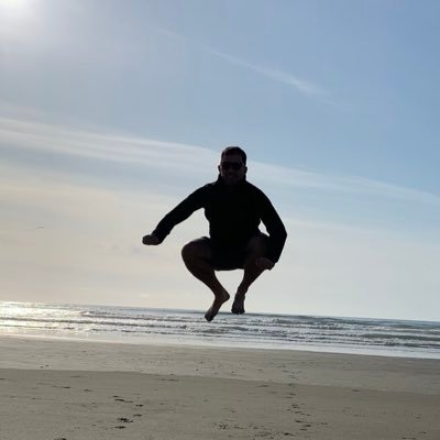 HenryKvinge's profile picture. AI researcher, mathematician