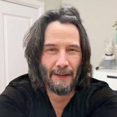 keanu_reeves363's profile picture. 
