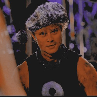 bellamysmaybank's profile picture. @gxldsnova Fairy Godmother sucks at magic. ♥️|| multifandom account