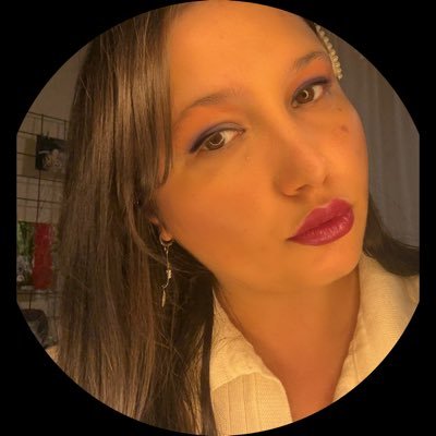 PelinHngs's profile picture. Software Developer  https://t.co/RefLTrs0gT

Motivasyonun Yürüyen Hali..