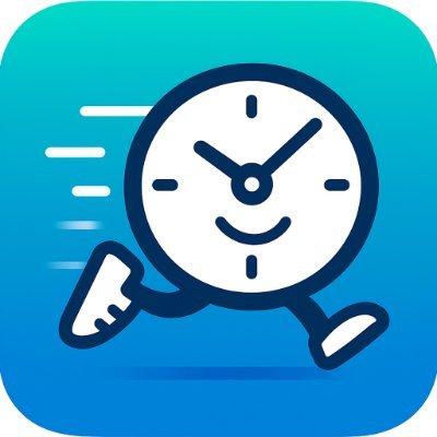 cantbelateapp's profile picture. The app that helps you stop being late. Current MRR: 💰🟨⬜️⬜️⬜️⬜️⬜️⬜️⬜️ 42$/10k 
Try here: https://t.co/mHtLRxMeF1