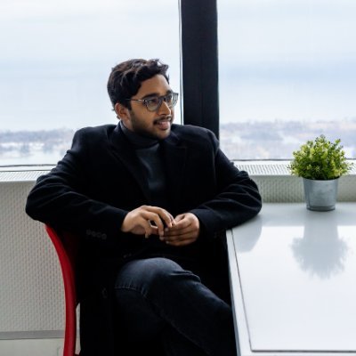 heysaik's profile picture. Founder @mysecondnature // ex-humane, apple, disney