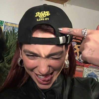 folksera's profile picture. Every good thing has turned into something I dread