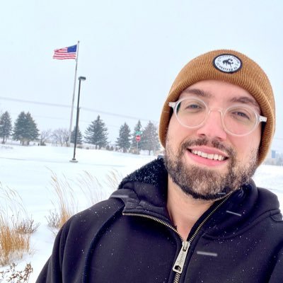 maiconcmf's profile picture. 