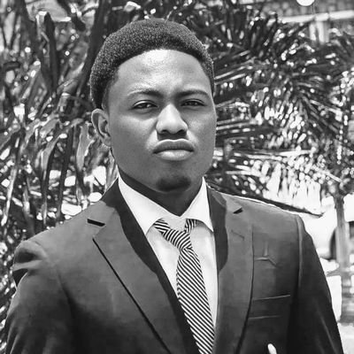 samuelyang73175's profile picture. Master's student in Governance,Security and Defense at the Université of Kinshasa. Consultant in military&sociopolitical strategy.policy advisor,SG de l'UJESKI.