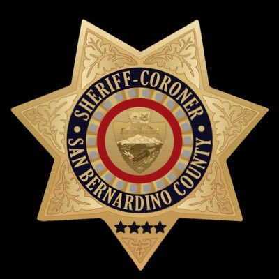 sbcountysheriff's profile picture. Official Twitter of the San Bernardino County Sheriff's Department #SBCSD This site is not monitored 24/7, call 911 in case of an emergency.