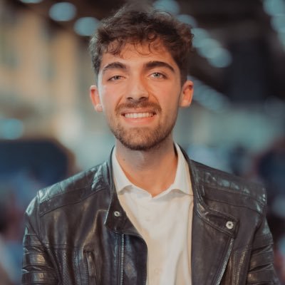 CryptoKid's profile picture. Teen Analyst | Cypherpunk | Co-Host @TheMoonShow • Posts are only my opinion.