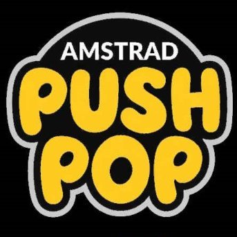 AmstradPushnPop's profile picture. Partageons ce qui nous à permis d'apprendre la programmation en assembleur z80, les magazines de l'époque permettant un apprentissage par soi-même.