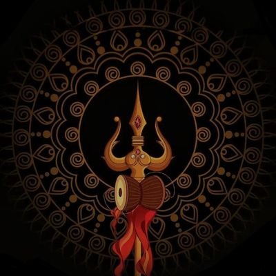 kaal_bhairav96's profile picture. A Proud Sanatani.! 🚩