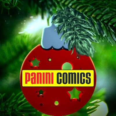PaniniComicsMx's profile picture. 🇲🇽🟡 Cuenta Oficial Panini Cómics México. ⬇️Sigue al tío Panini en todas sus redes.