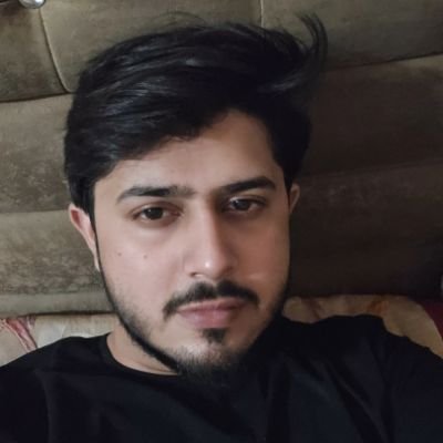 JunaidArif24's profile picture. Software Developer 👨🏻‍💻