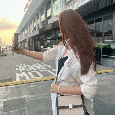 peivpppp's profile picture. Love yourself, love life.🌈
What we need is not wealth and power, but just the hope that we can all become better and better. #BTC