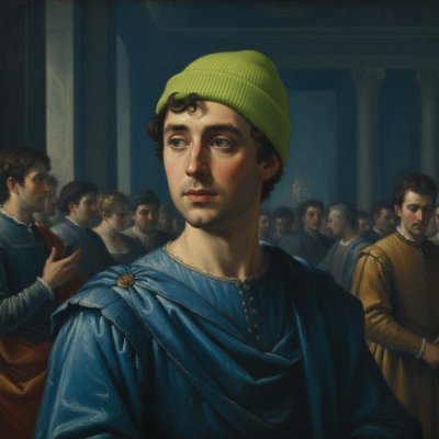 gilgNYC's profile picture. Product @Shopify. Founder at heart.