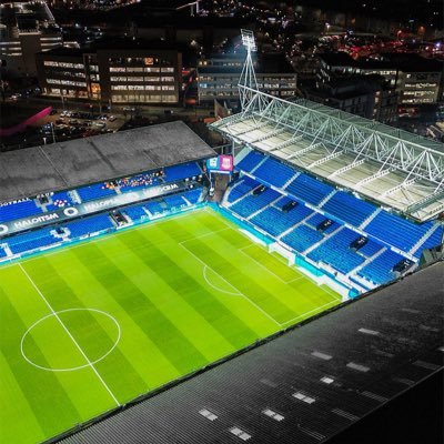 clivemaskell's profile picture. 