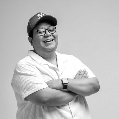 LeiverChoconta's profile picture. Systems-oriented designer, doin' cool things over AI-Products.