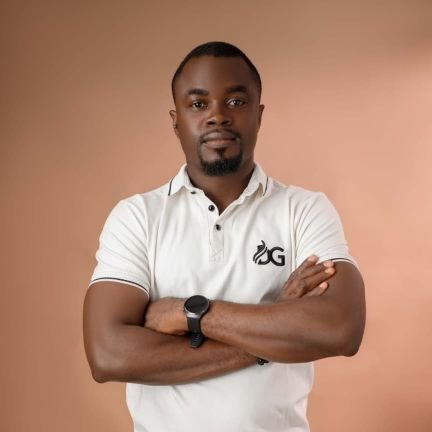 Nnamdi_aqua's profile picture. Python | Tech | Crypto | Digital marketing consultant | Aquaculture and Fisheries | Fun | easy going and adventurous | Not your regular kind of guy