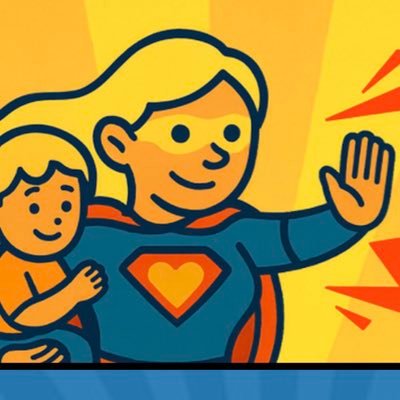 GoodADHDMoms's profile picture. Coach for moms of ADHD kids. Create calm, connection, and peace. Free course below 👇