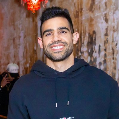 arriaowlia's profile picture. The Future ⚽️