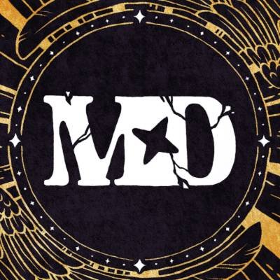 MysticDAO's profile picture. The gamified DeFi ecosystem on Solana Powering @MagicSwapPro https://t.co/z9D0ysmF2U https://t.co/fhdpv4DLti Launching in January