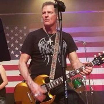 ScottBrown89480's profile picture. Life becomes meaningful, when you're helpful💓❤❣