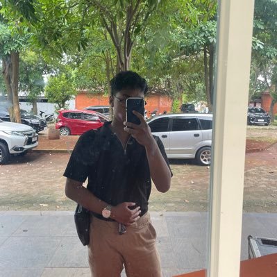 Ara134407028455's profile picture. 