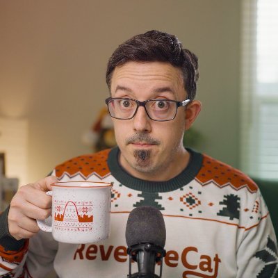 _chuckyc's profile picture. Dev Advocate @RevenueCat • indie creating @DarkNoiseApp • host of the @LaunchedFM podcast