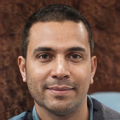 JoeFrey915840's profile picture. 