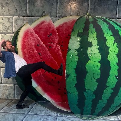 xWayfinder's profile picture. Software, Product, Design - there will be some dad stuff too and other random thoughts.