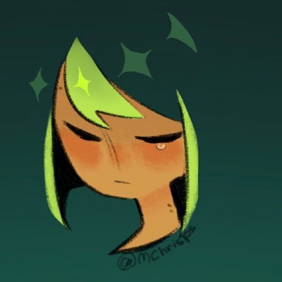 MChrisps's profile picture. 