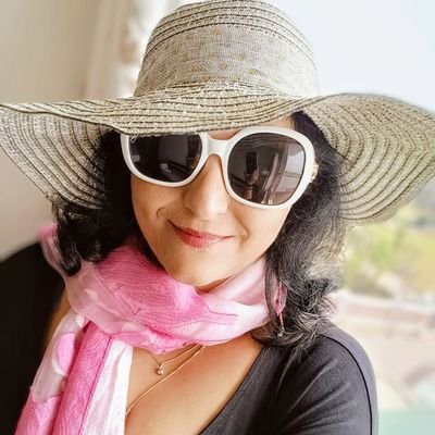 AdyaGooptu's profile picture. Life is funny you come with Nothing .... then fight for Everything then leave with Nothing🙏