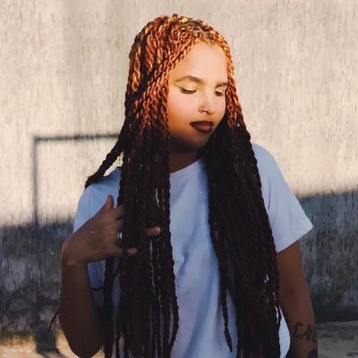 MonniqueEsther5's profile picture. 💍 | S
❤️‍🔥 | 𝙸 𝚓𝚞𝚜𝚝 𝚠𝚊𝚗𝚗𝚊 𝚜𝚎𝚎 𝚢𝚘𝚞 𝚜𝚖𝚒𝚕𝚎...
🧸 | ʟᴇᴛ ᴍᴇ ʟɪᴠᴇ, ᴏʀ ʟɪᴠᴇ ᴡɪᴛʜ ᴍᴇ.