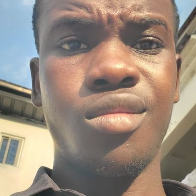 Ndifon_dominic's profile picture. CYBER SECURITY STUDENT/Uniport/Software developer/still learning/
