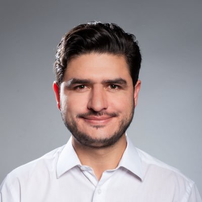 german_ricaurte's profile picture. 