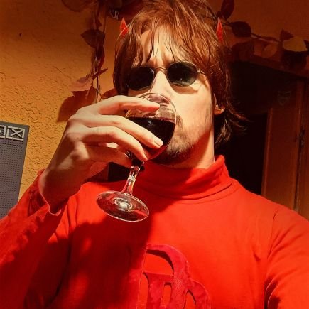 2scrill2rock's profile picture. he/him | basic human rights are cool i think | 23 | ♌ | MY ARRTTT : @scrillrockart