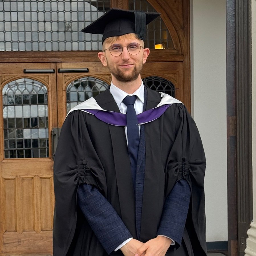 Charles_Cook_'s profile picture. 