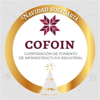 COFOINHGO's profile picture. Corporación de Fomento de Infraestructura Industrial