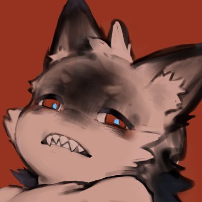 49siKyu's profile picture. SOME NSFW  可能存在点涩图
 委托。闲聊 。发癫。 【QQ群【604111127】