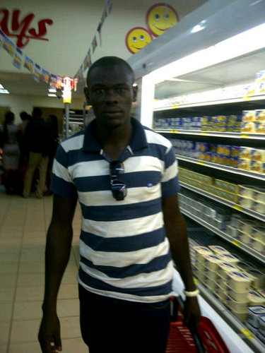 Baronescoba's profile picture.