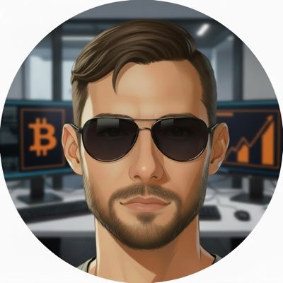 mrtrueuk's profile picture. Bitcoin | Energy | Logic