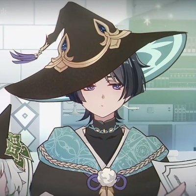 faustianfemale's profile picture. All theory is gray, my friend. But forever green is the golden tree of life.