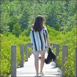 Agaqir164054's profile picture. My life is better than my daydreams? Too glam to give a damn