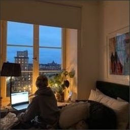 Lodema16437's profile picture. Depends on where you are located