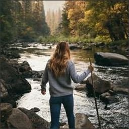 Dian156755's profile picture. My life is better than my daydreams? Too glam to give a damn