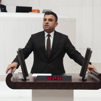 omerrocalan's profile picture. DEM PARTİ URFA MİLLETVEKİLİ/PARLAMENTERÊ DEM PARTIYÊ YÊ RIHAYÊ